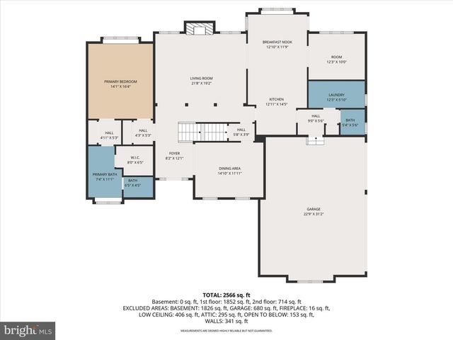 6406 DUBLIN RD, Harrisburg, PA 17111