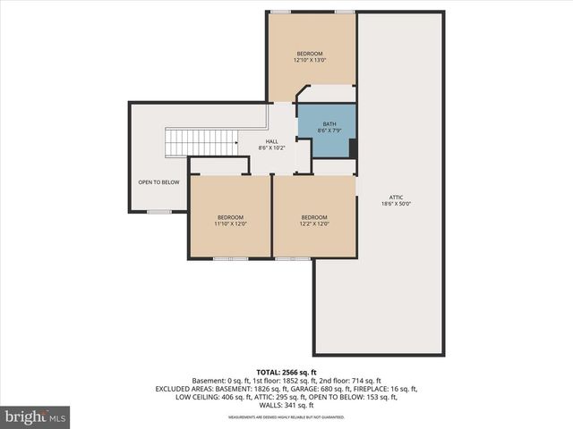 6406 DUBLIN RD, Harrisburg, PA 17111