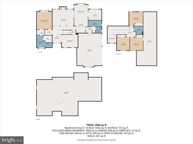 6406 DUBLIN RD, Harrisburg, PA 17111