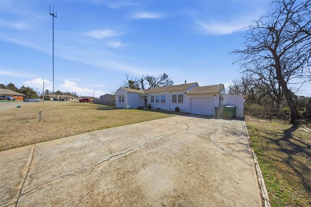 1014 Clover Lane, Oklahoma City, OK 73131