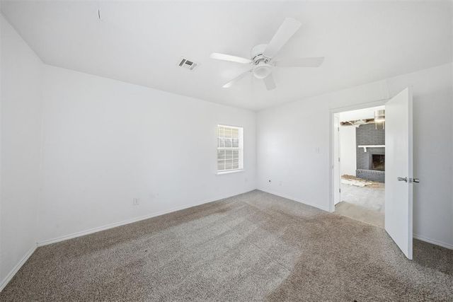 1014 Clover Lane, Oklahoma City, OK 73131