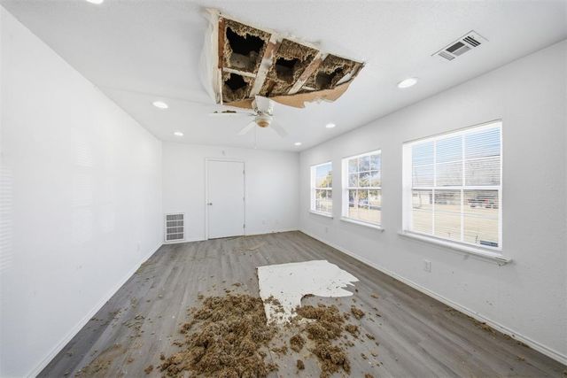 1014 Clover Lane, Oklahoma City, OK 73131