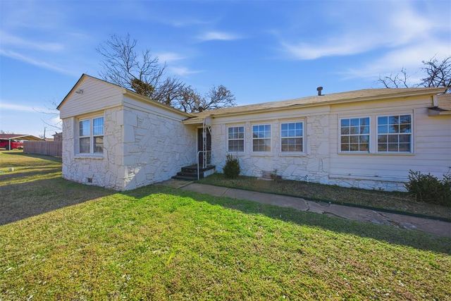 1014 Clover Lane, Oklahoma City, OK 73131