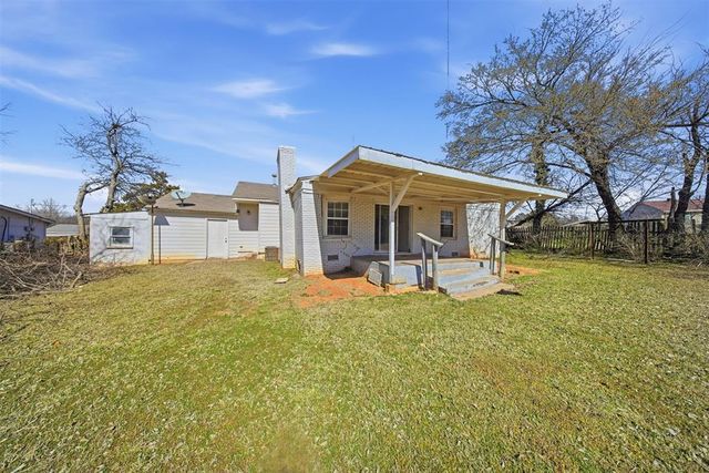 1014 Clover Lane, Oklahoma City, OK 73131