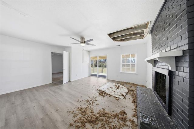 1014 Clover Lane, Oklahoma City, OK 73131