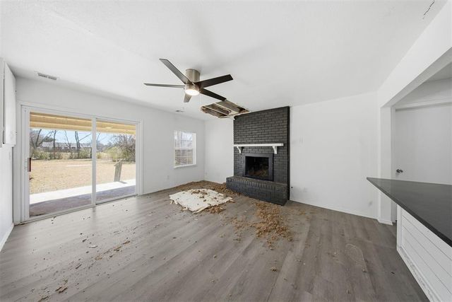 1014 Clover Lane, Oklahoma City, OK 73131