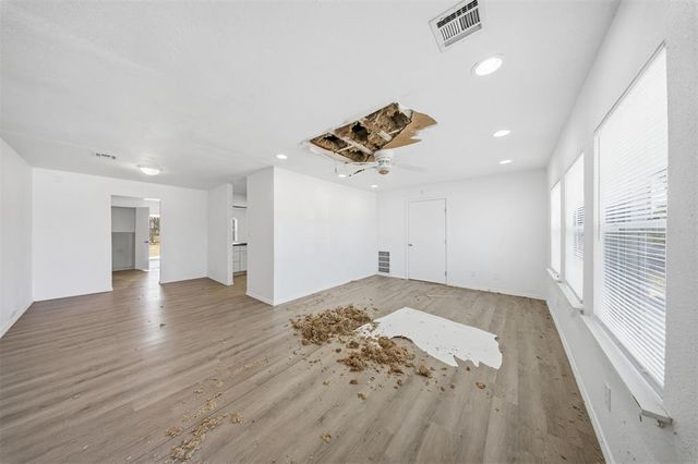 1014 Clover Lane, Oklahoma City, OK 73131