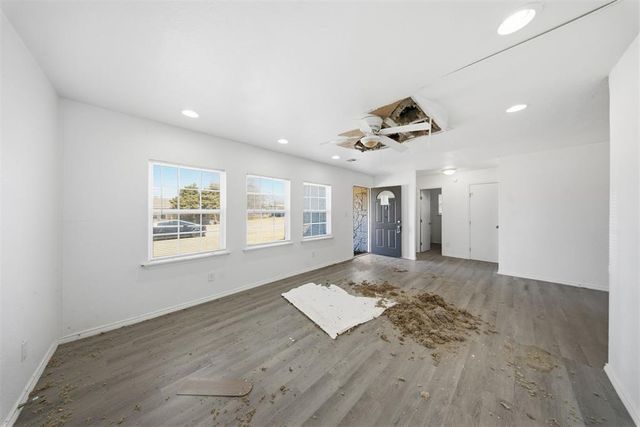 1014 Clover Lane, Oklahoma City, OK 73131