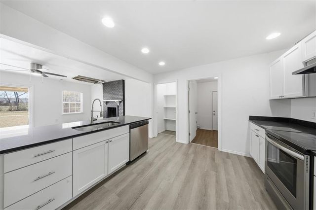 1014 Clover Lane, Oklahoma City, OK 73131