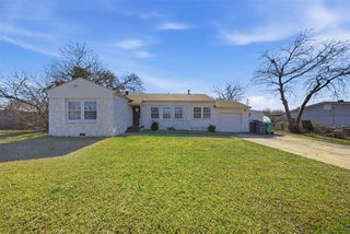 1014 Clover Lane, Oklahoma City, OK 73131