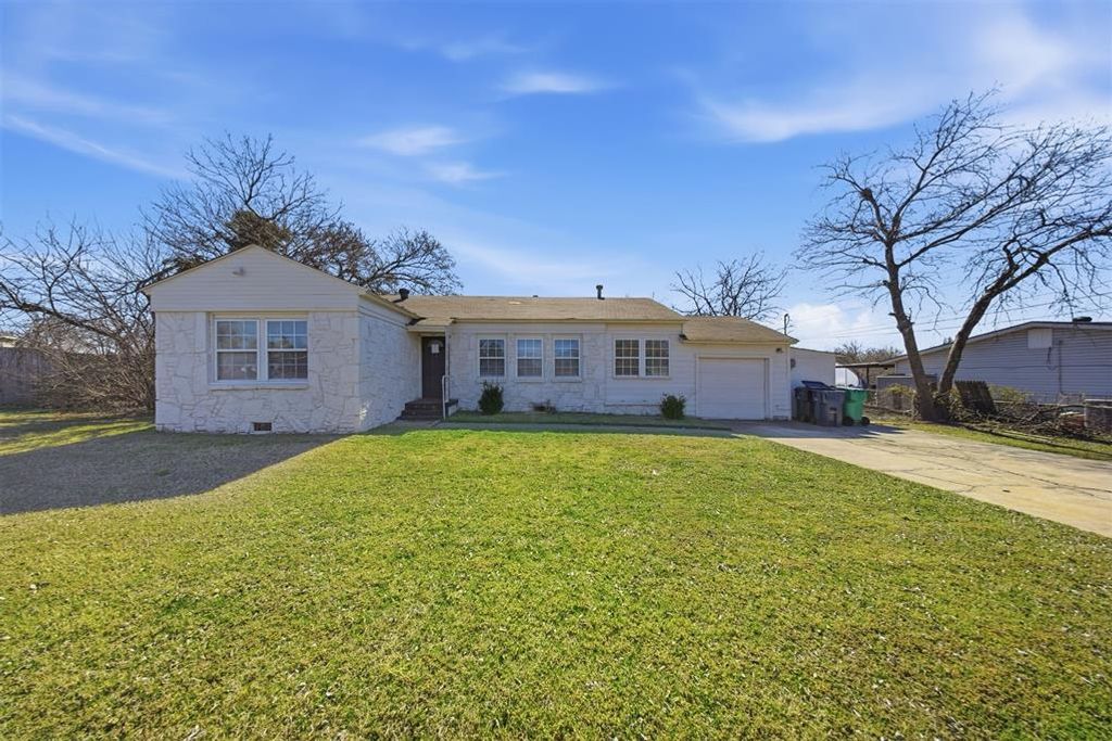 1014 Clover Lane, Oklahoma City, OK 73131