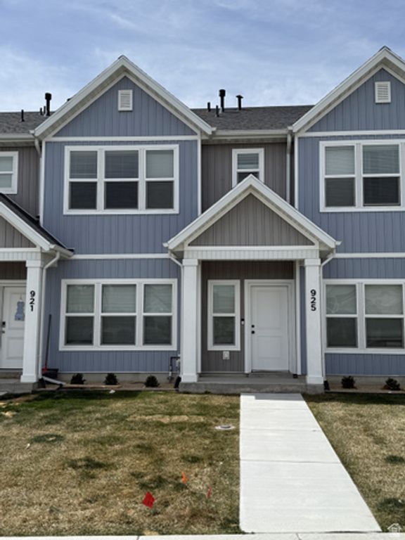 925 N 900 W, Tremonton, UT 84337 — exterior