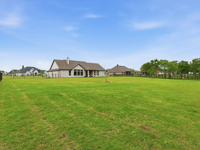 300 Waterview Drive, Gunter, TX 75058