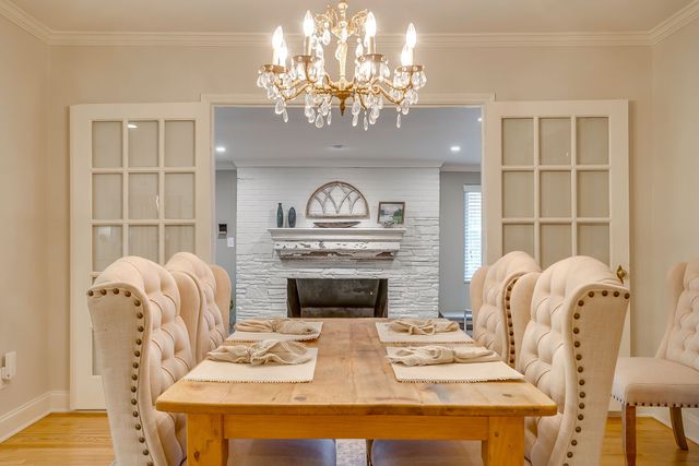 3642 S Hills Avenue, Fort Worth, TX 76109