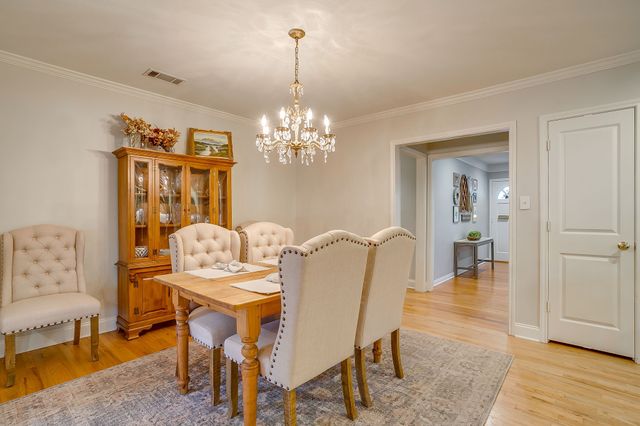 3642 S Hills Avenue, Fort Worth, TX 76109