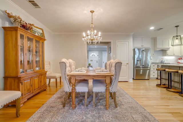 3642 S Hills Avenue, Fort Worth, TX 76109