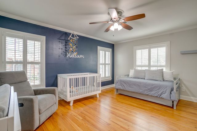 3642 S Hills Avenue, Fort Worth, TX 76109