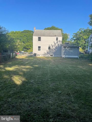 21724 SUWANNE PL, Lexington Park, MD 20653