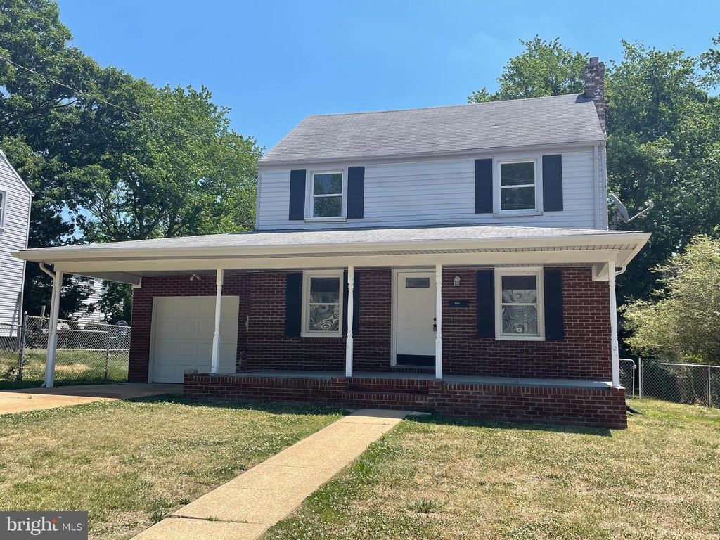 Image 1 of property listing at 21724 SUWANNE PL, Lexington Park, MD 20653
