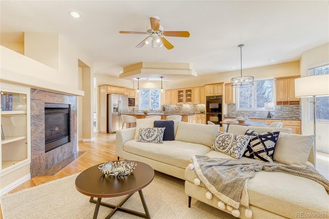 69 Blue Heron Lane, Greenwood Village, CO 80121