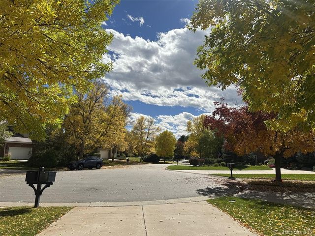 69 Blue Heron Lane, Greenwood Village, CO 80121