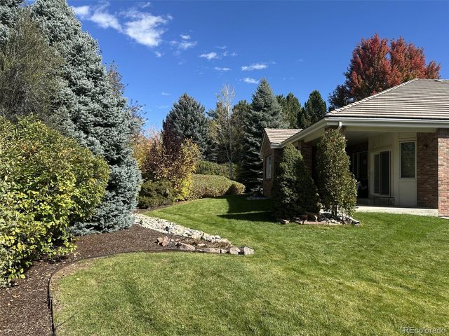 69 Blue Heron Lane, Greenwood Village, CO 80121