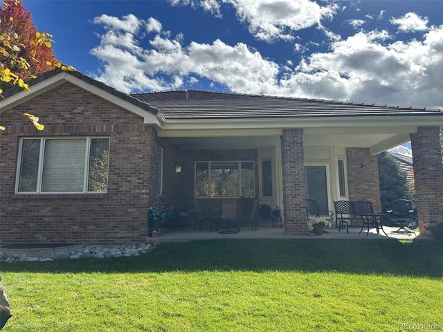 69 Blue Heron Lane, Greenwood Village, CO 80121