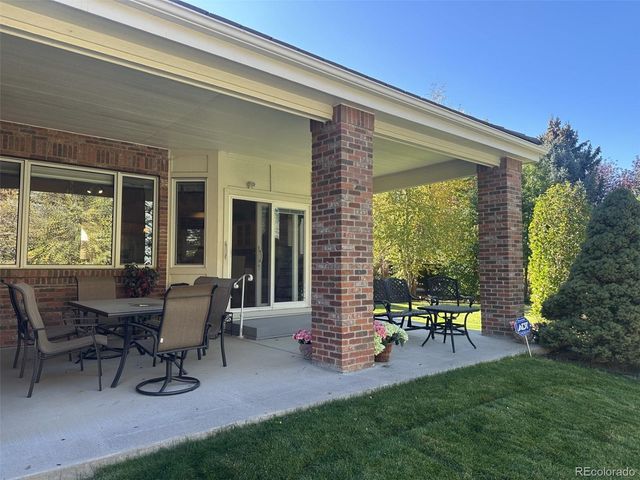 69 Blue Heron Lane, Greenwood Village, CO 80121