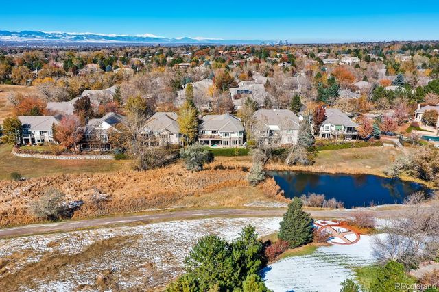 69 Blue Heron Lane, Greenwood Village, CO 80121
