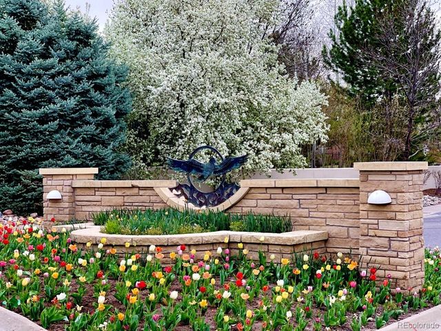 69 Blue Heron Lane, Greenwood Village, CO 80121