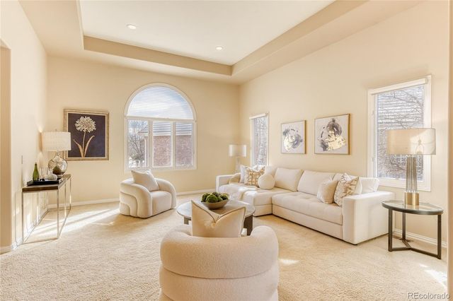 69 Blue Heron Lane, Greenwood Village, CO 80121