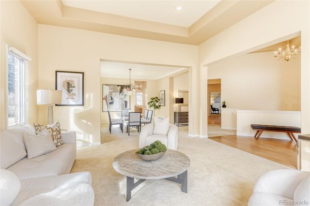 69 Blue Heron Lane, Greenwood Village, CO 80121