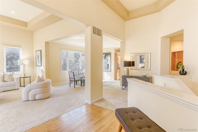 69 Blue Heron Lane, Greenwood Village, CO 80121