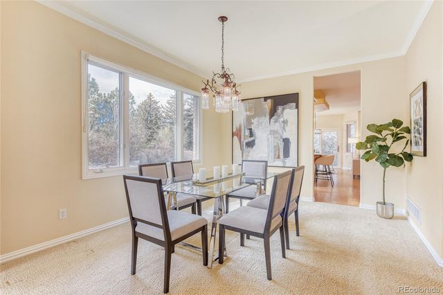 69 Blue Heron Lane, Greenwood Village, CO 80121