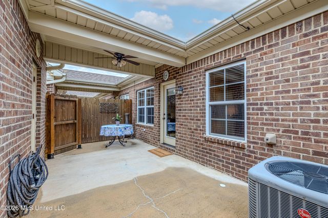 3218 Wellbrook Lane, Southaven, MS 38672