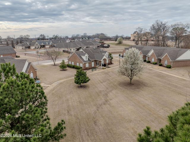 3218 Wellbrook Lane, Southaven, MS 38672