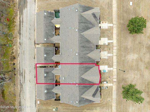 3218 Wellbrook Lane, Southaven, MS 38672