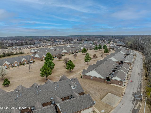 3218 Wellbrook Lane, Southaven, MS 38672