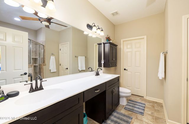 3218 Wellbrook Lane, Southaven, MS 38672