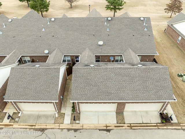 3218 Wellbrook Lane, Southaven, MS 38672