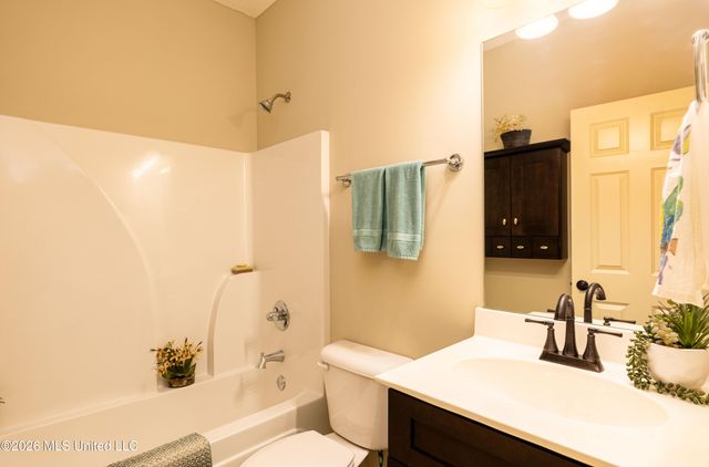 3218 Wellbrook Lane, Southaven, MS 38672