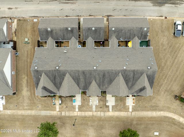 3218 Wellbrook Lane, Southaven, MS 38672