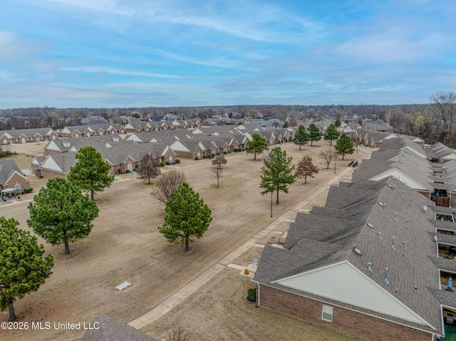 3218 Wellbrook Lane, Southaven, MS 38672