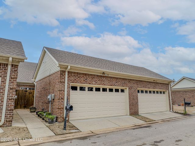 3218 Wellbrook Lane, Southaven, MS 38672