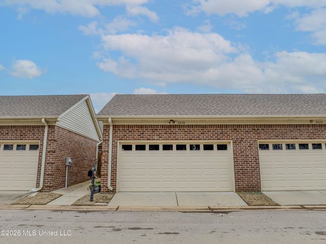 3218 Wellbrook Lane, Southaven, MS 38672