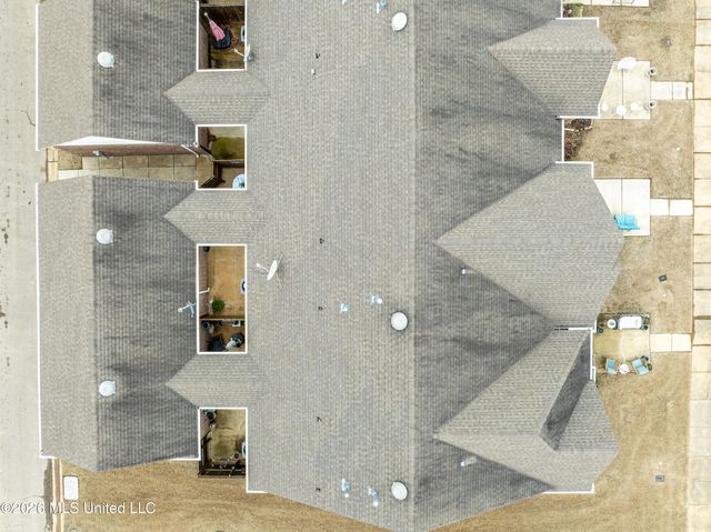 3218 Wellbrook Lane, Southaven, MS 38672