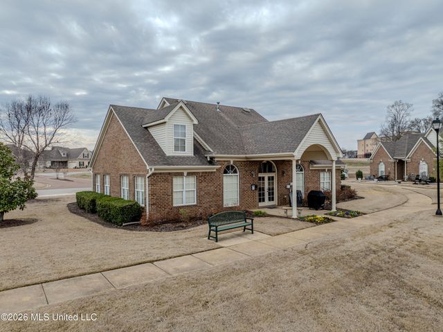 3218 Wellbrook Lane, Southaven, MS 38672