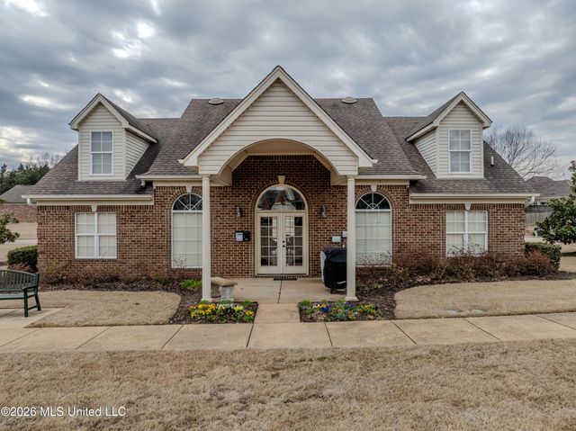 3218 Wellbrook Lane, Southaven, MS 38672