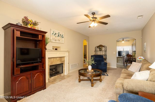 3218 Wellbrook Lane, Southaven, MS 38672