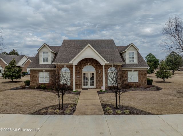 3218 Wellbrook Lane, Southaven, MS 38672